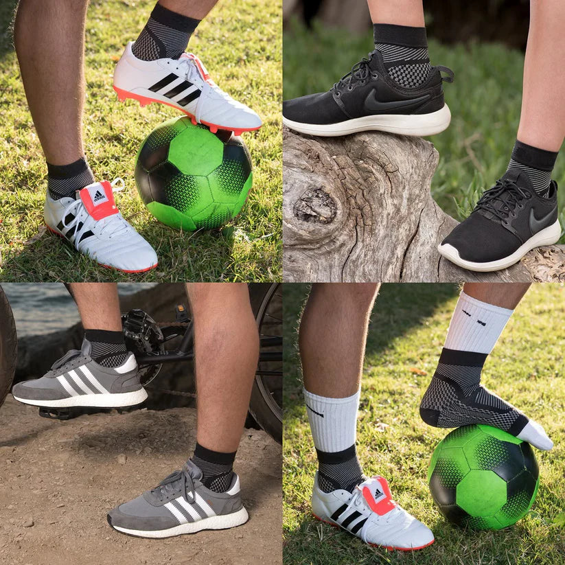 Chaussettes orthopédiques de repos