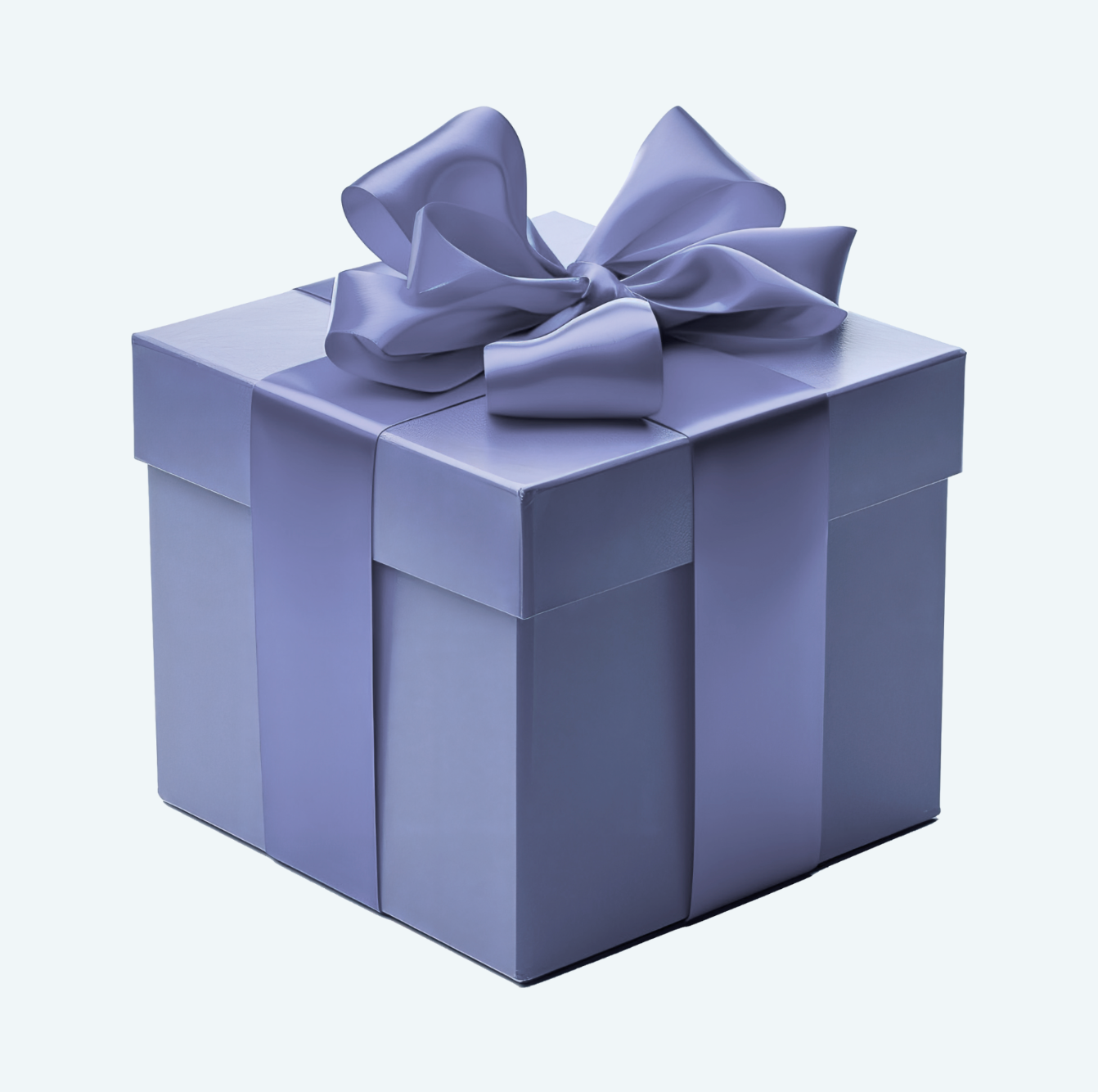 Cadeau Mystère d'une valeur de 25€