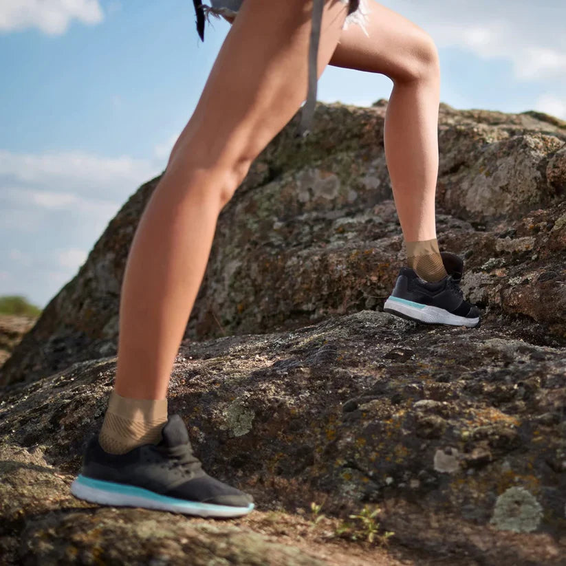 Chaussettes orthopédiques de repos