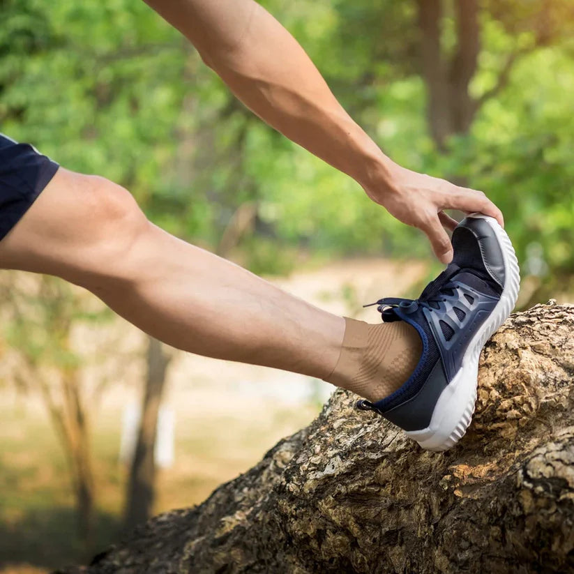 Chaussettes orthopédiques de repos