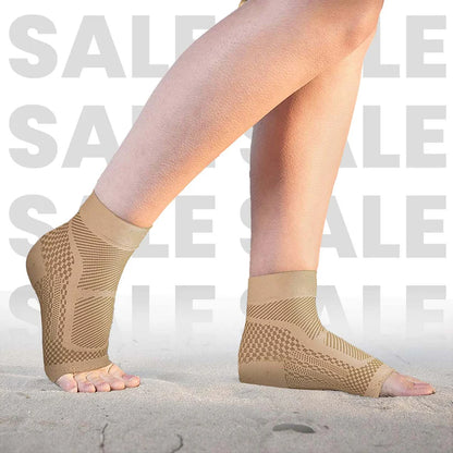 Chaussettes orthopédiques de repos
